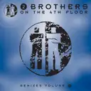 Come Take My Hand - Euro Trance Trip by 2 Brothers On The 4th Floor - Hardcore cover art
