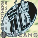 Dance With Me by 2 Brothers On The 4th Floor - Hardcore cover art