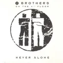 Dancin' Together - Cowboy Dub by 2 Brothers On The 4th Floor - Hardcore cover art