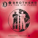 Dreams (Will Come Alive) - Extended Version by 2 Brothers On The 4th Floor - Hardcore cover art