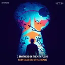 Fairytales (Re-Style Remix) by 2 Brothers On The 4th Floor, Re-Style - Hardcore cover art