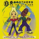 Let Me Be Free - Lick Discomix by 2 Brothers On The 4th Floor - Hardcore cover art
