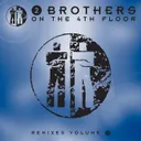 Mirror Of Love - 2 Fabiola Clubmix by 2 Brothers On The 4th Floor - Hardcore cover art