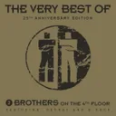 Turn Da Music Up - DJ Marcello & Rutger ‘Rutti’ Kroese Remix by 2 Brothers On The 4th Floor - Hardcore cover art