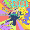 Cover of 2003 - Radio Edit