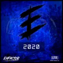 Cover of 2020 - Radio Edit