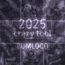 Cover of 2025 crazy tool