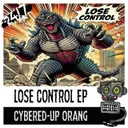 Make Some Change The Day by 247 Hardcore, Cybered-Up Orang - Happy Hardcore cover art
