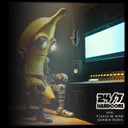 Please Be Mine - Darwin Remix by 247 Hardcore, JHAL, Darwin - Happy Hardcore cover art