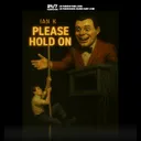 Please Hold On - Radio Mix by 247 Hardcore, Ian K, Luna Skye - Happy Hardcore cover art