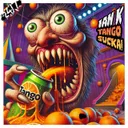Tango Sucka - Extended Mix by 247 Hardcore, Ian K - Happy Hardcore cover art