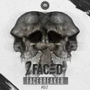 Facebreaker by 2Faced - Rawstyle cover art