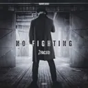 No Fighting - Radio Mix by 2Faced - Rawstyle cover art