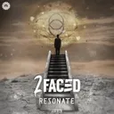 Resonate by 2Faced - Rawstyle cover art