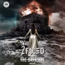 The Darkside by 2Faced - Rawstyle cover art