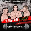 Keep On Pumpin' - Radio Edit by 2Facez, Vhale - Rawstyle cover art