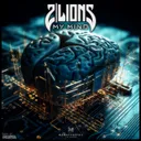 My Mind - Extended by 2Lions - Hardstyle cover art