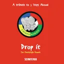 Drop It - Prophetz Hardstyle Rmx by 3 Steps Ahead - Hardcore cover art