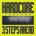 In The Name Of Love - Original Remastered by 3 Steps Ahead - Hardcore cover art