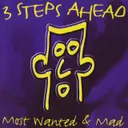 It's Delicious by 3 Steps Ahead - Hardstyle cover art