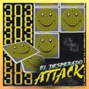 Cover of 303 Attack