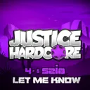 Let Me Know by 4*, s2i8 - Hardstyle cover art