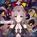 Obelisque by 4* - Hardstyle cover art