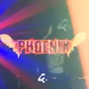 Phoenix by 43 - Hardstyle cover art