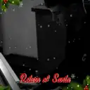 Return Of Santa by 43 - Hardstyle cover art
