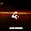 Slow Motion by 43 - Hardstyle cover art