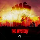 The Mystery by 43 - Hardstyle cover art