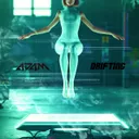 Drifting by 4D4M - Hardstyle cover art