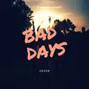 Bad days by 4rden - Doomcore cover art