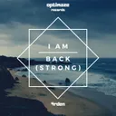 i am back (strong) by 4rden - Doomcore cover art