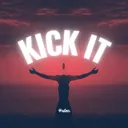 Kick It by 4rden - Doomcore cover art