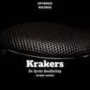 KRAKERS - Extended Version by 4rden - Doomcore cover art
