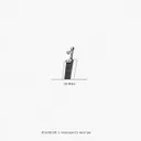 Псина by МОЛОДОСТЬ ВНУТРИ, Dizelkraft - Hardstyle cover art
