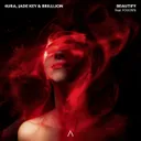 Beautify by 4URA, Jade Key, BrillLion, KNVWN - Hardstyle cover art