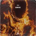 Burnfire by 50 Hz - Hardstyle cover art