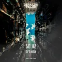 Get High by 50 Hz - Hardstyle cover art