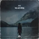 The Last Opera by 50 Hz - Hardstyle cover art