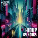Cover of 69 HOURS