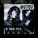 I'm your pain by 6EJOU - Hard Techno cover art