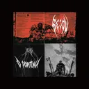 O FORTUNA by 6EJOU - Hard Techno cover art