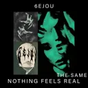Pain by 6EJOU - Hard Techno cover art