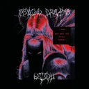 Psycho Dreams by 6EJOU - Hard Techno cover art
