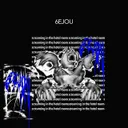 Screaming In The Hotel Room by 6EJOU - Hard Techno cover art