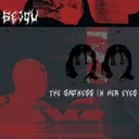 The Sadness In Her Eyes by 6EJOU - Hard Techno cover art