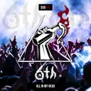 All In My Head by 6th - Hardcore cover art