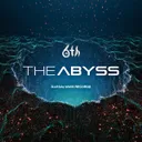 Meaningless Code by 6th, Engage Blue - Hardcore cover art